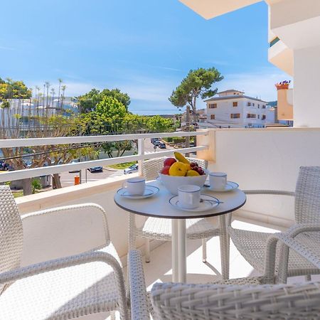 Apartamentos Massanet Canyamel  Exterior foto